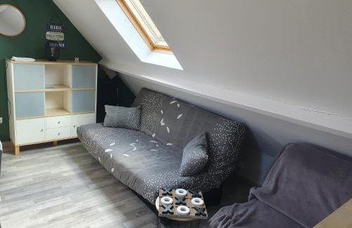 Gites Des Petits Près - Foto 9