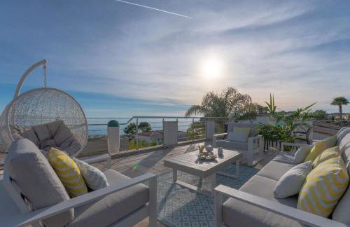 Villa Alcanada Lighthouse - Foto 28