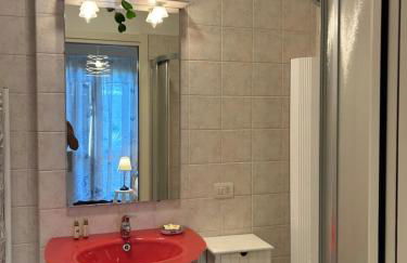 Residence le Pinete RTA - Foto 63