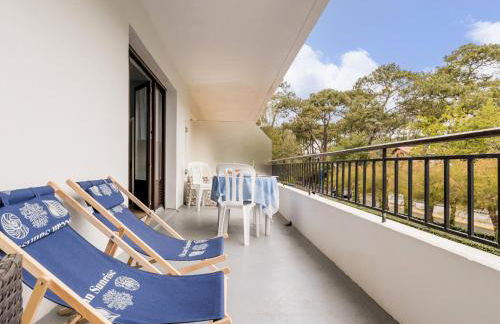 Studio à Mesquer: Plage à 200m, Balcon, Parking, Proche Commerces - FR-1-306-1243 - Foto 8