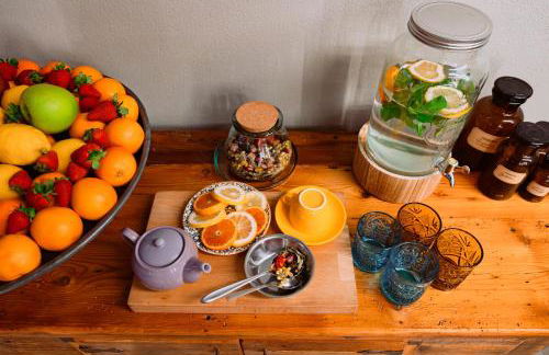 Camoma Aparthotel - Suites Apartments - Foto 51