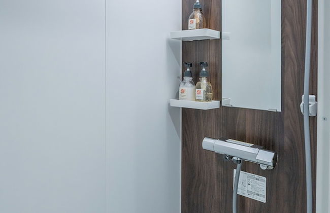 Apartment Hotel 11 Tsutenkaku - Foto 35