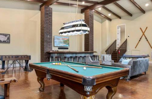 The Entertainer Luxury In The Heart of Flagstaff - Foto 44