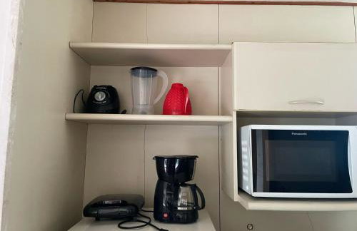 Apart Hotel Volpi 801 - Conforto e Exclusividade - Foto 52