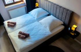 StayFine - smartes Design Apartment am Uni Campus - Foto 6