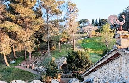Podere Del Botruccio - Foto 28
