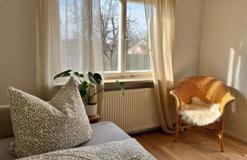 Ferienwohnung am Kirschbaum - Foto 19