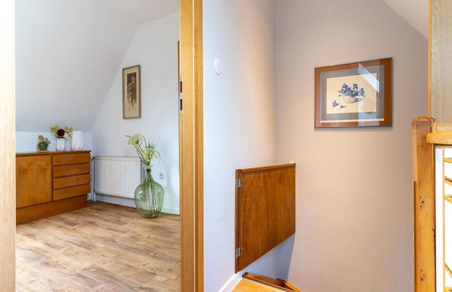 Flat in Garding Near St. Peter-ording Beach - Foto 18