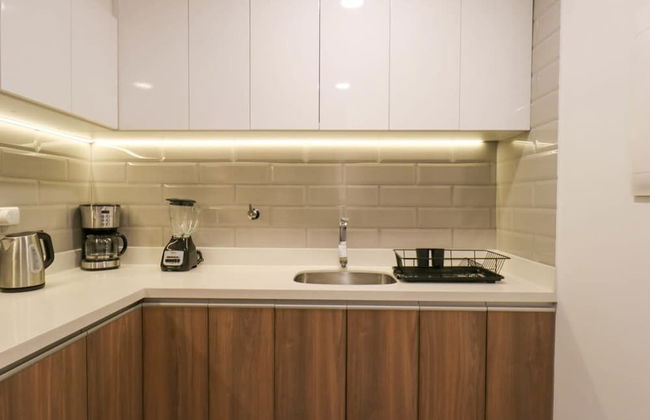 w Great 2BR With Balcony Miraflores - Foto 29