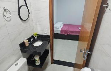 Rede Urbana Loft 3 em Indaiatuba Bairro Paulista Espaço Privativo - Foto 5