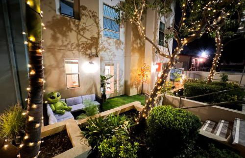 Beautiful 2 BD 3 Beds in Heart of Encino 105 - Foto 31