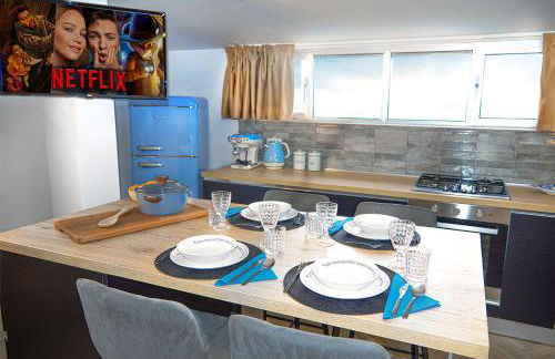 Esmeralda Holiday Home - Foto 10