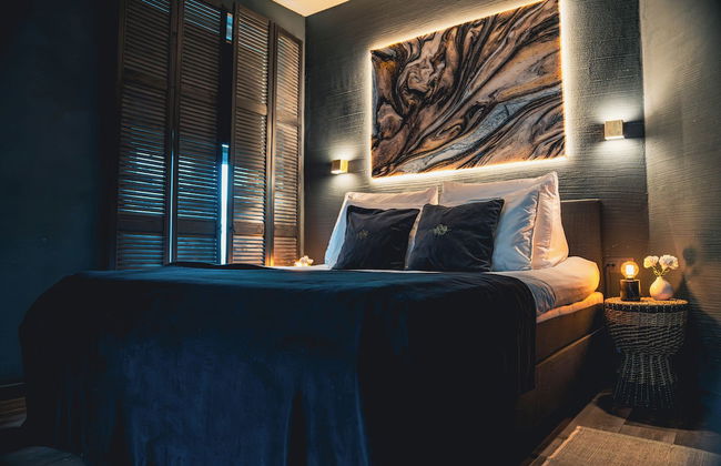 SLEEP INN ANTWERP - Flats & Suites - Foto 80