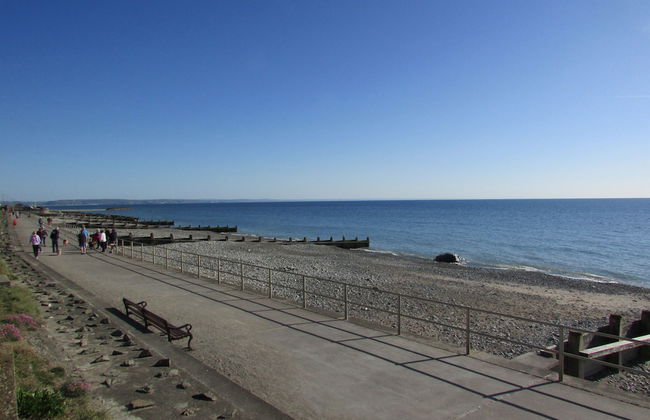 Clustiau'r Mor - Foto 27