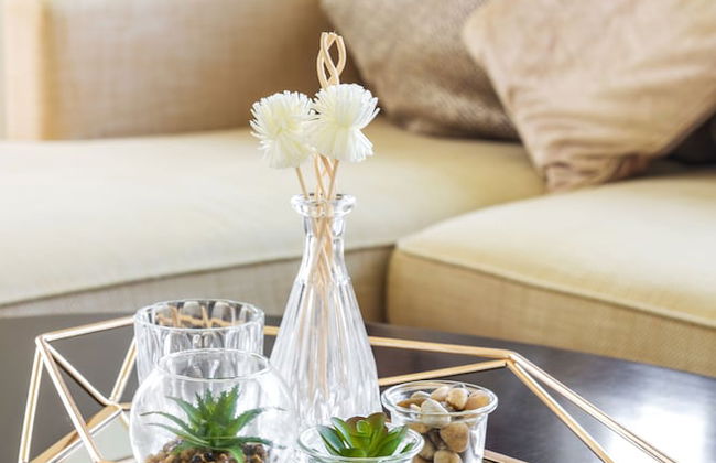 Address Dubai Marina Residences - Photo 25