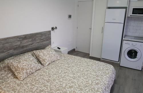 Estudio brillante, confortable y agradable - Foto 27