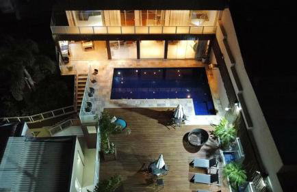 Mansão Casa Blanca em São Roque c/ 5 vagas garagem - Foto 94