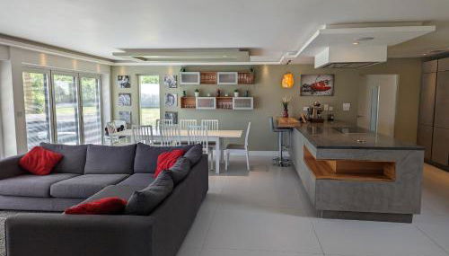 Unique, Spacious, Self-Built Eco Home with huge garden and movie room - Foto 5