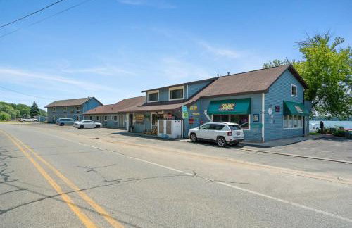 Fife Lake Lodge 3 Multi-Level Units in One! - Foto 72