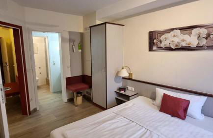 Ferienwohnung Rhöner Land - Foto 10