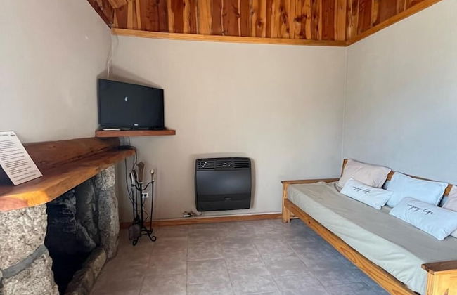 Cabañas Rayen - Foto 23