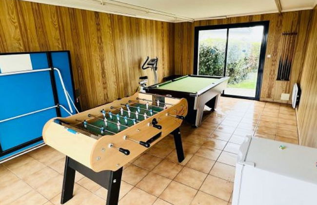 Attractive Holiday Home With Garden - Foto 22