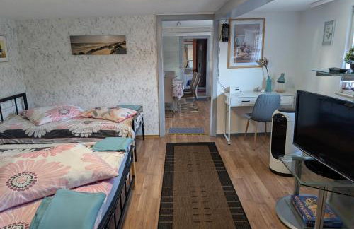 Feriendomizil Burgert Nähe Europapark - Foto 21