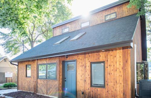 Family-Friendly! Waterfront Home on Lake Hopatcong - Foto 33