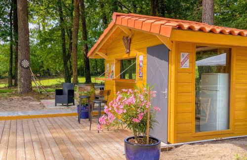 Magnifique villa avec piscine - Foto 8