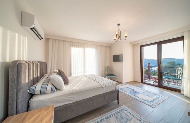 Villa Nirvana Selimiye - Photo 8