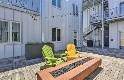 Downtown Denver Studio Less Than 1 Mi to Coors Field! - Foto 2