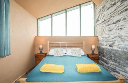 Tyn Llwyn Cornel Eco Barn - Foto 18