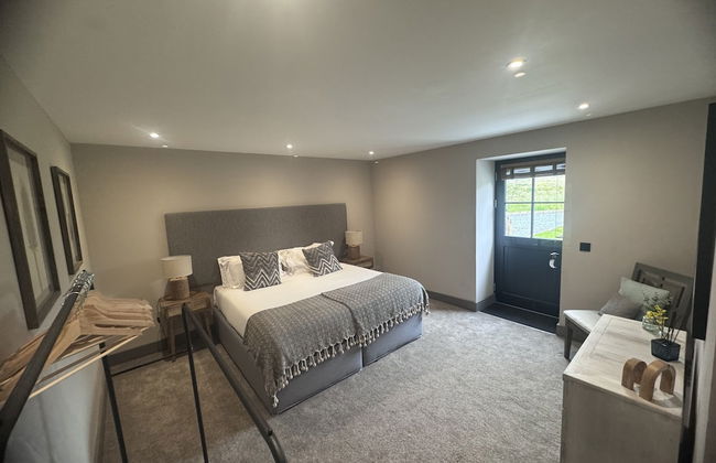 Rachel's Farm Luxury Escapes With Hot Tubs - Photo 45