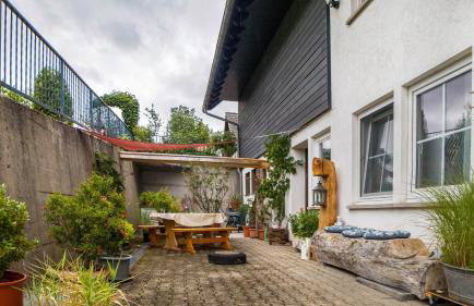 Fewo Fuchs - Foto 39