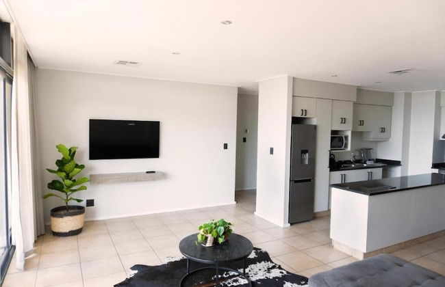 Point Waterfront Apartments - Foto 21