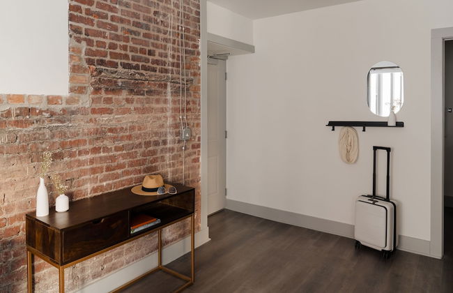 Kasa Capitol Hill Downtown Nashville - Foto 12