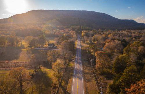 Nebo's Foot, Hiking and Biking Escape with Game Shed - Foto 49