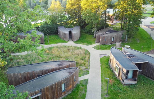 Tranquil Nature Escape for Two - Foto 29