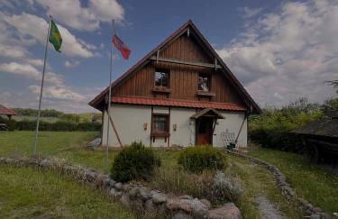 Ferienhaus Feldblick mit Kamin für 15 Personen - Foto 25