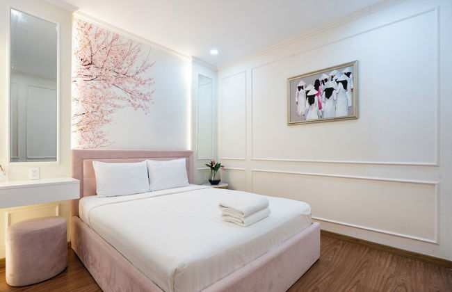 Ben Thanh Tower - Luminous Apartments D1 - Photo 64