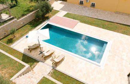 Villa Manda - Foto 44