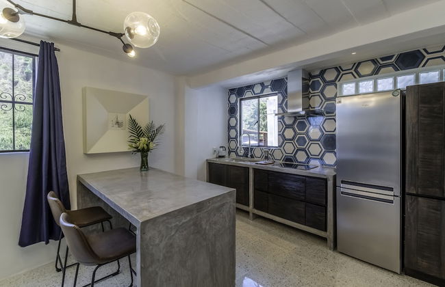 Cuale Condo Retreats - Foto 55