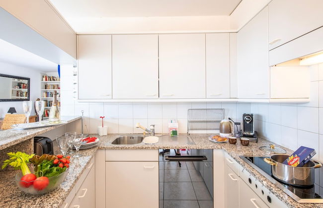 Divina Minusio in Minusio Locarno - Foto 32