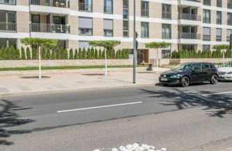 Schöne Wohnung am Dresdner Zwinger - Foto 20