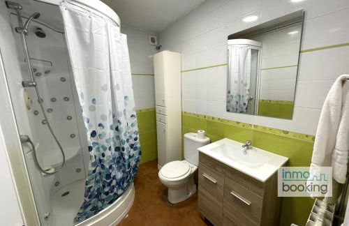 Villa Mediterrania, con piscina y barbacoa - Foto 36