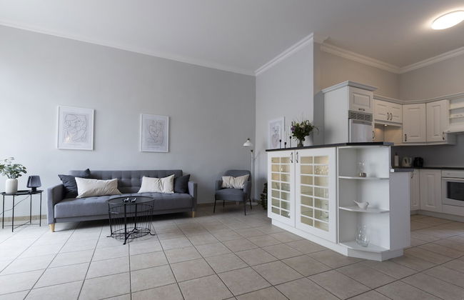 Ankerhus Ferielejligheder Skagen - Foto 58