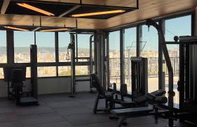 Studio impecável no GO CB - Foto 19