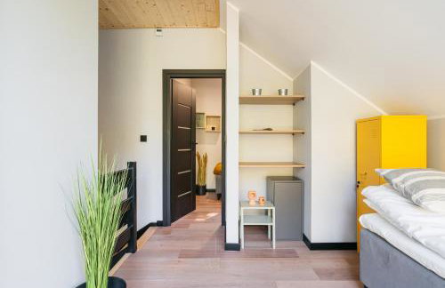 Narusa Leśna Przystań - Foto 25