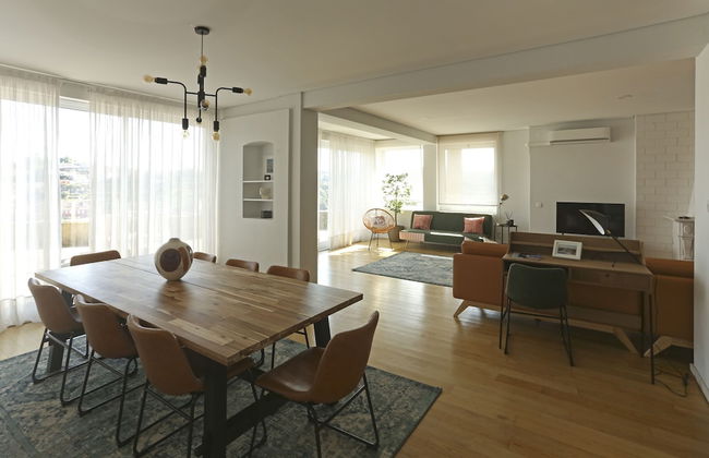 Villa D'Ouro - Foto 16