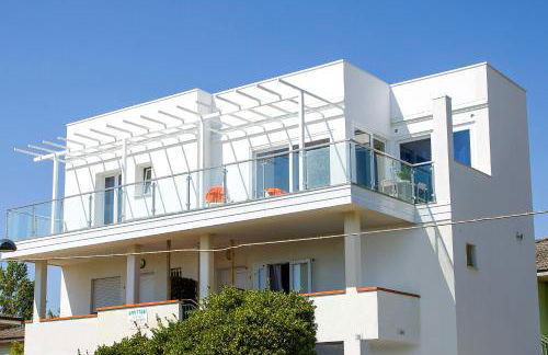 Elsa Attico vista mare - Photo 3